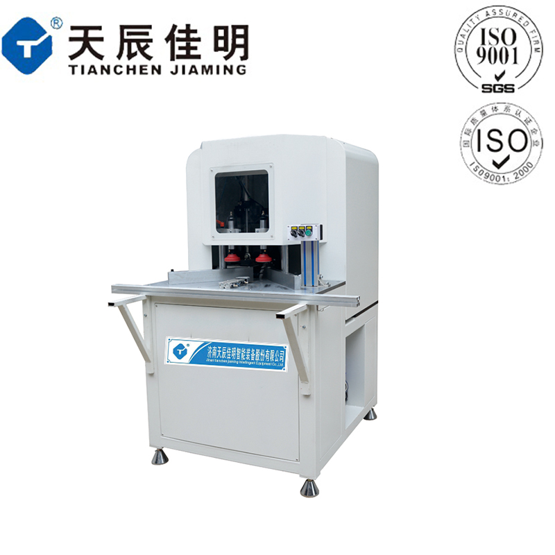 門窗自動圓角機(jī) The rounded prince T02